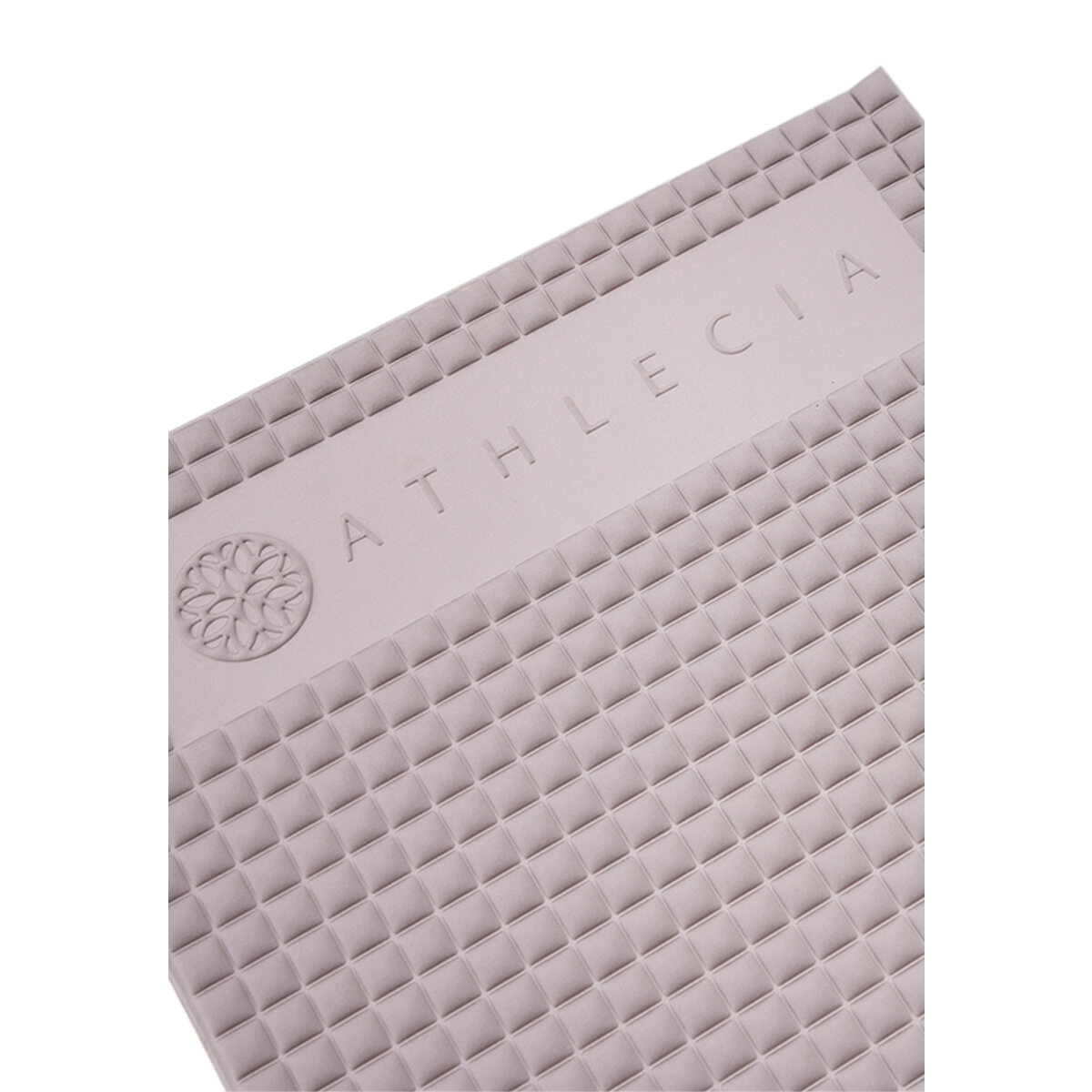 Saltele Fitness & Yoga -  athlecia Walgia W Quilted Yoga Mat
